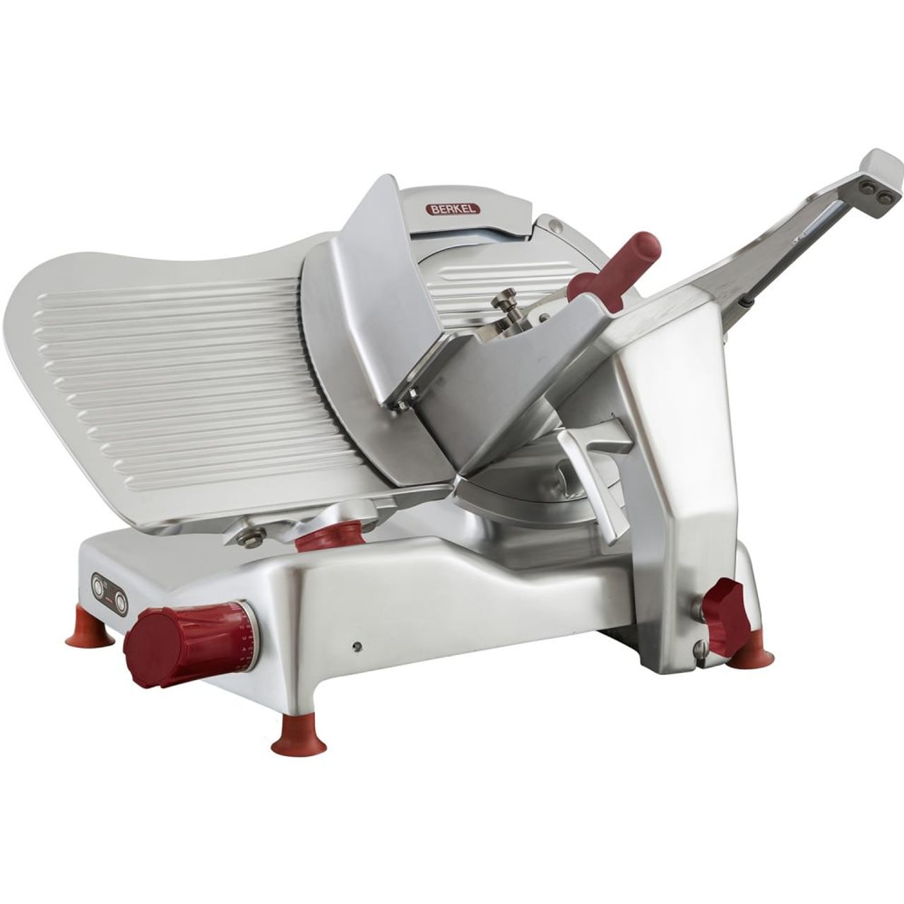 Berkel Domina SLG315 Meat Slicer