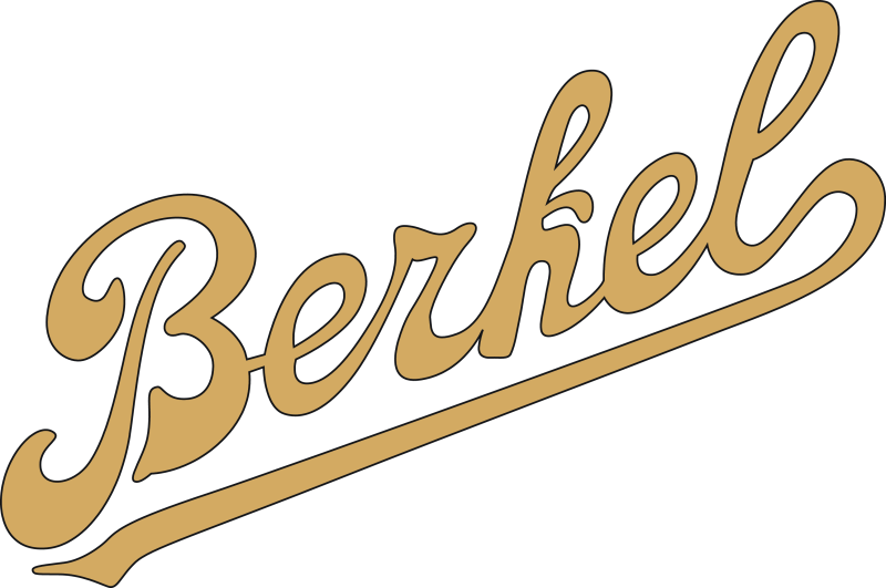 Berkel logo