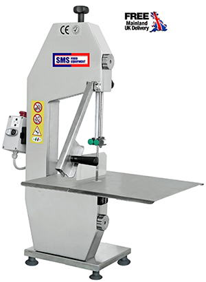 Superkut 72 Bandsaw